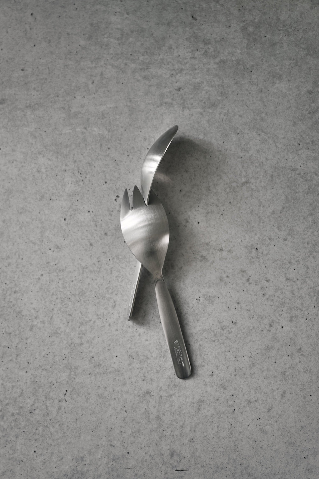 Yoshita Handi-Design Studio / Racco Renge Fork