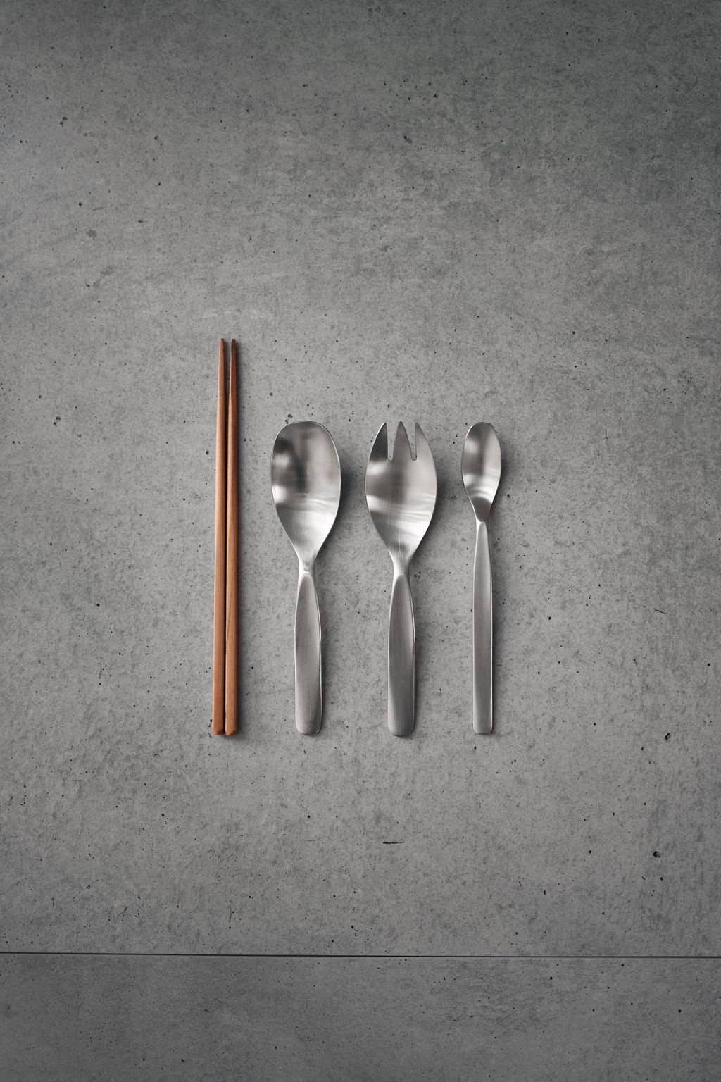 Yoshita Handi-Design Studio / Racco Renge Fork