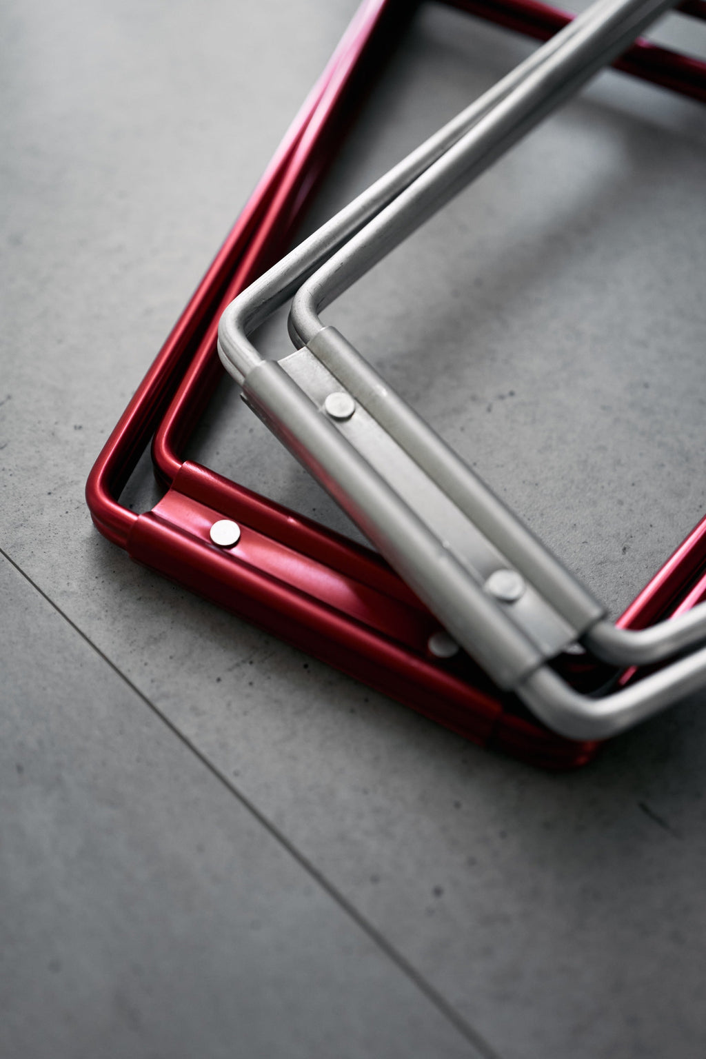 Wanderout / Universal Stand Limited Edition - Raw Aluminum