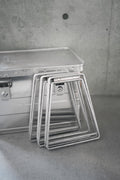 Wanderout / Universal Stand Limited Edition - Raw Aluminum