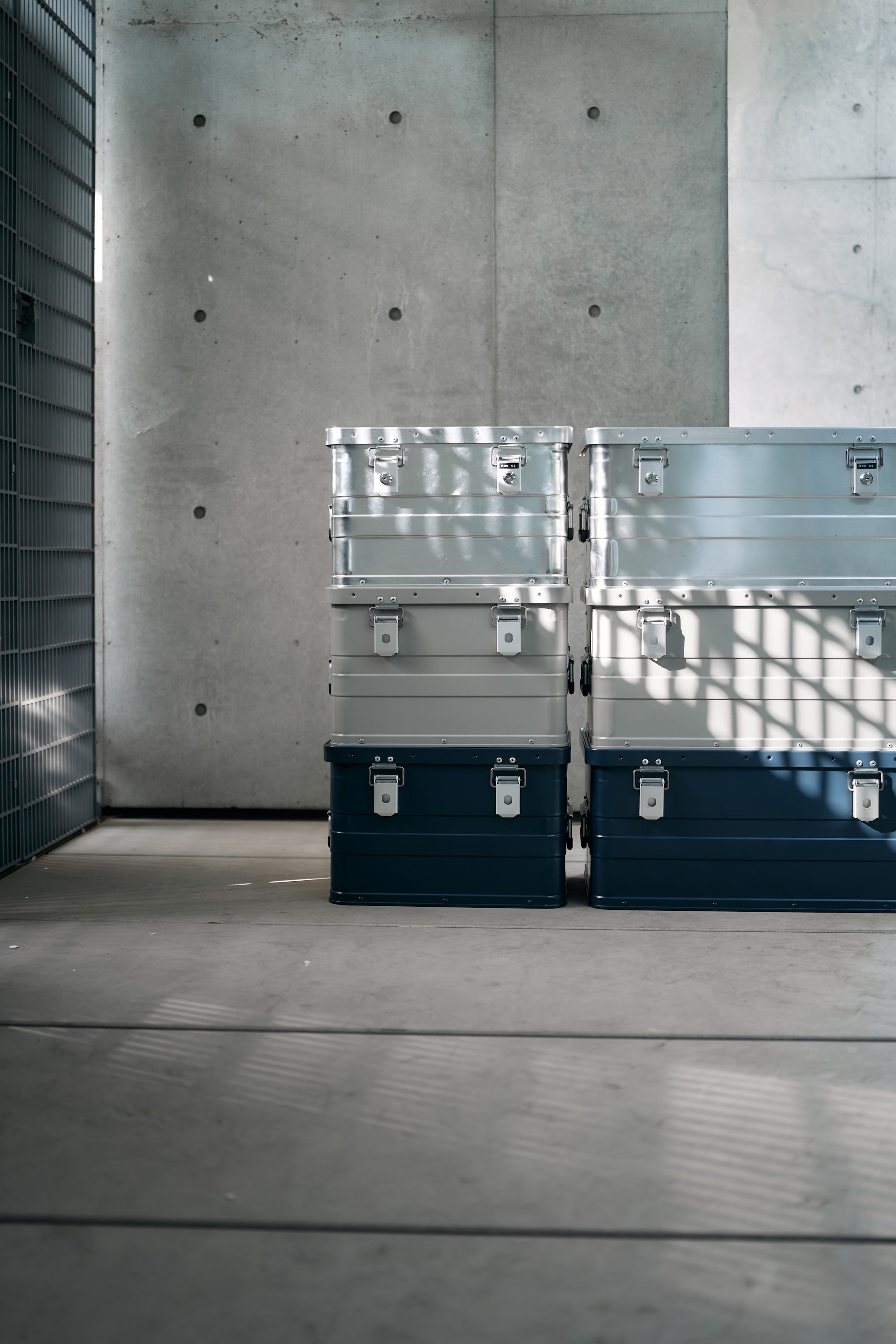 Wanderout / Universal Box 47L