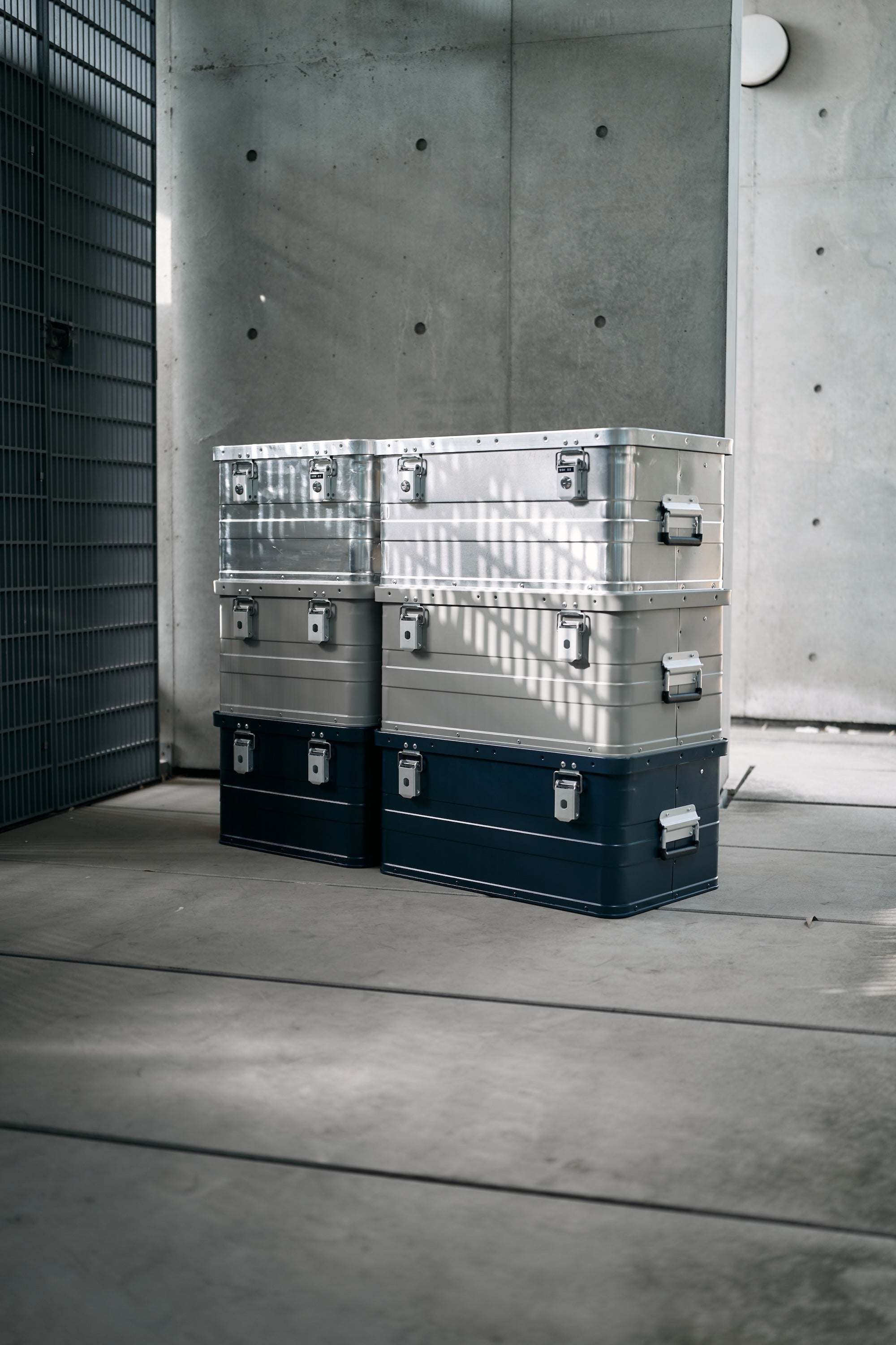 Wanderout / Universal Box 47L