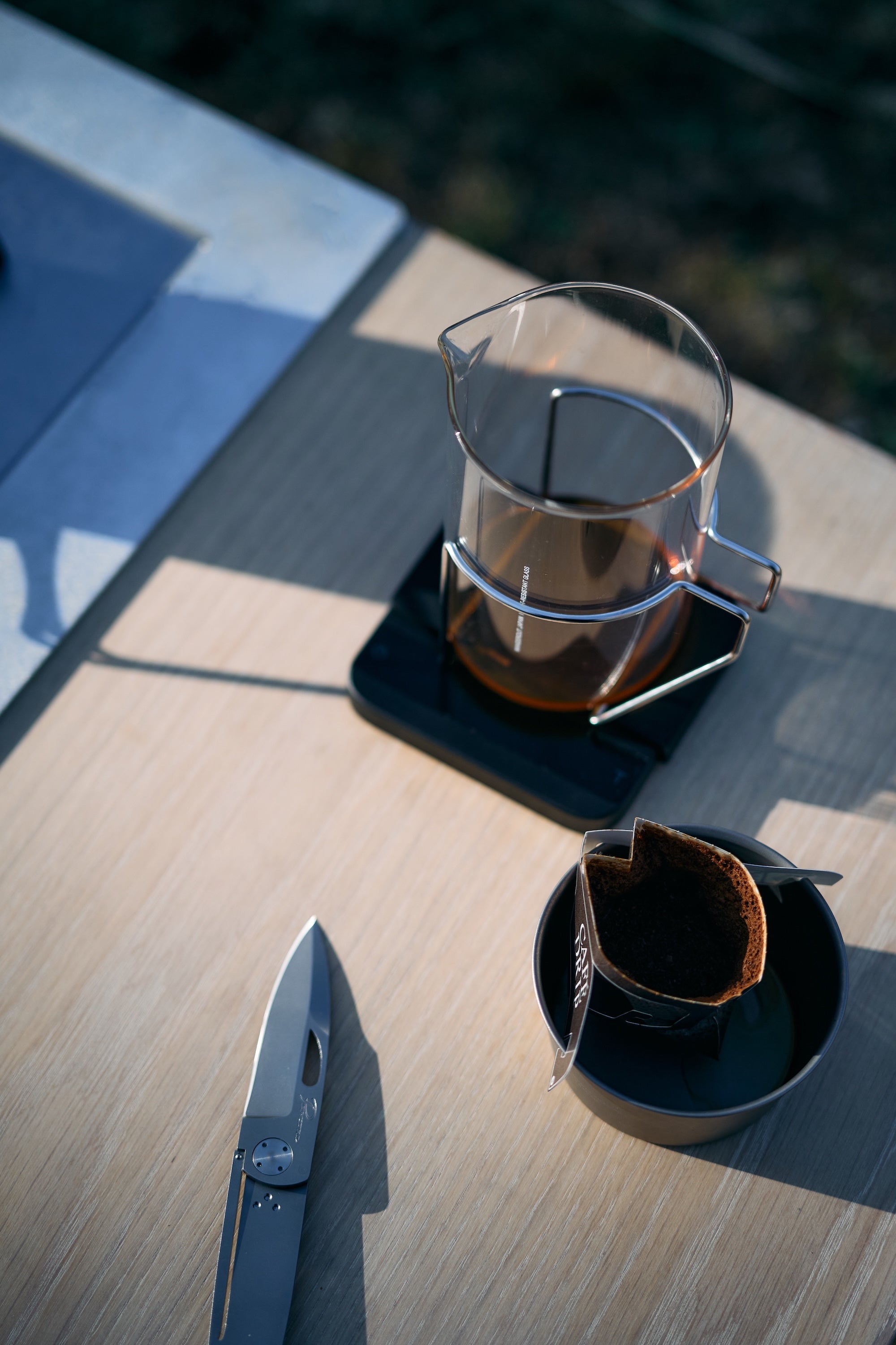 Acaia / Lunar - Black