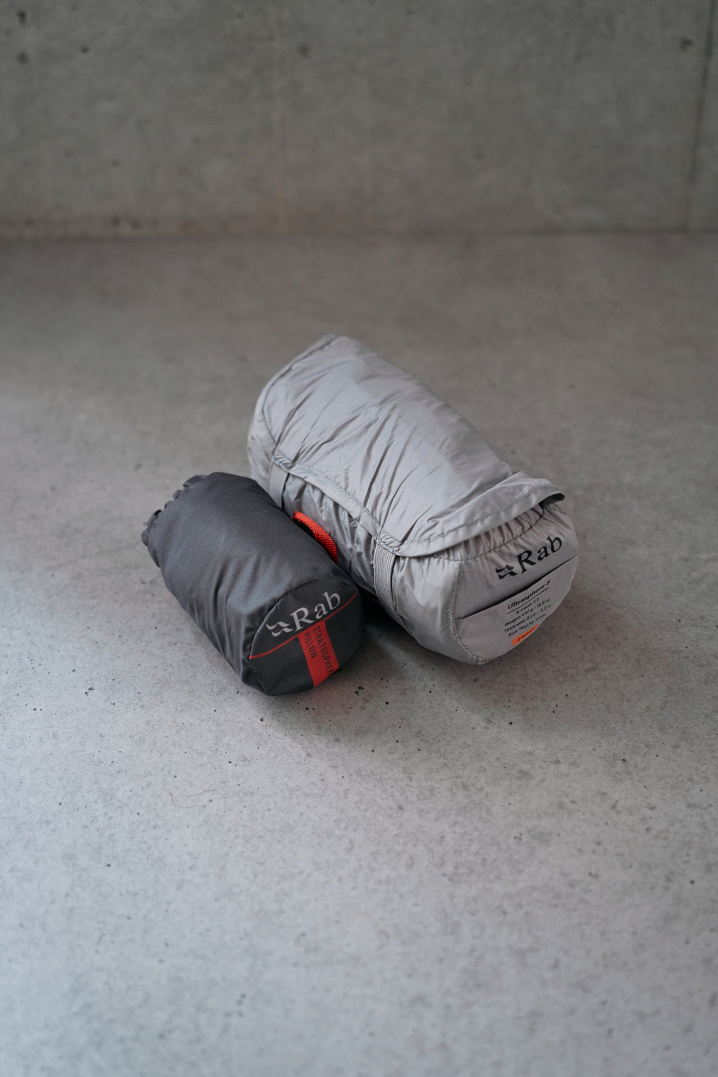 Rab / Ultrasphere 5 Wide Sleeping Mat