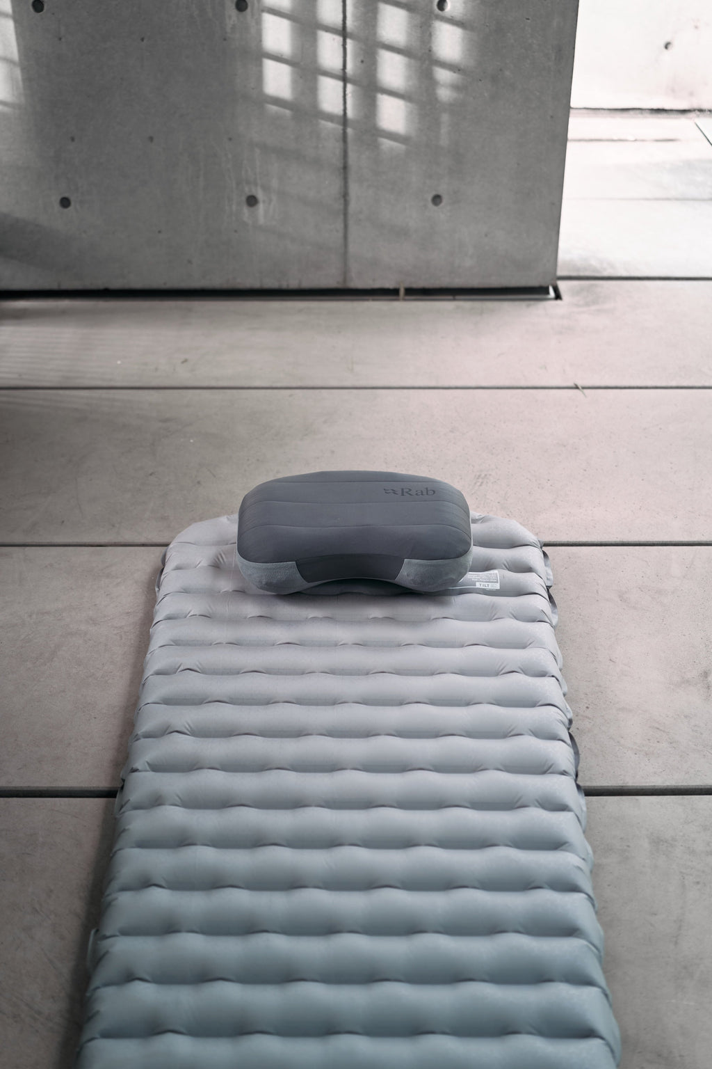 Rab / Ultrasphere 5 Wide Sleeping Mat