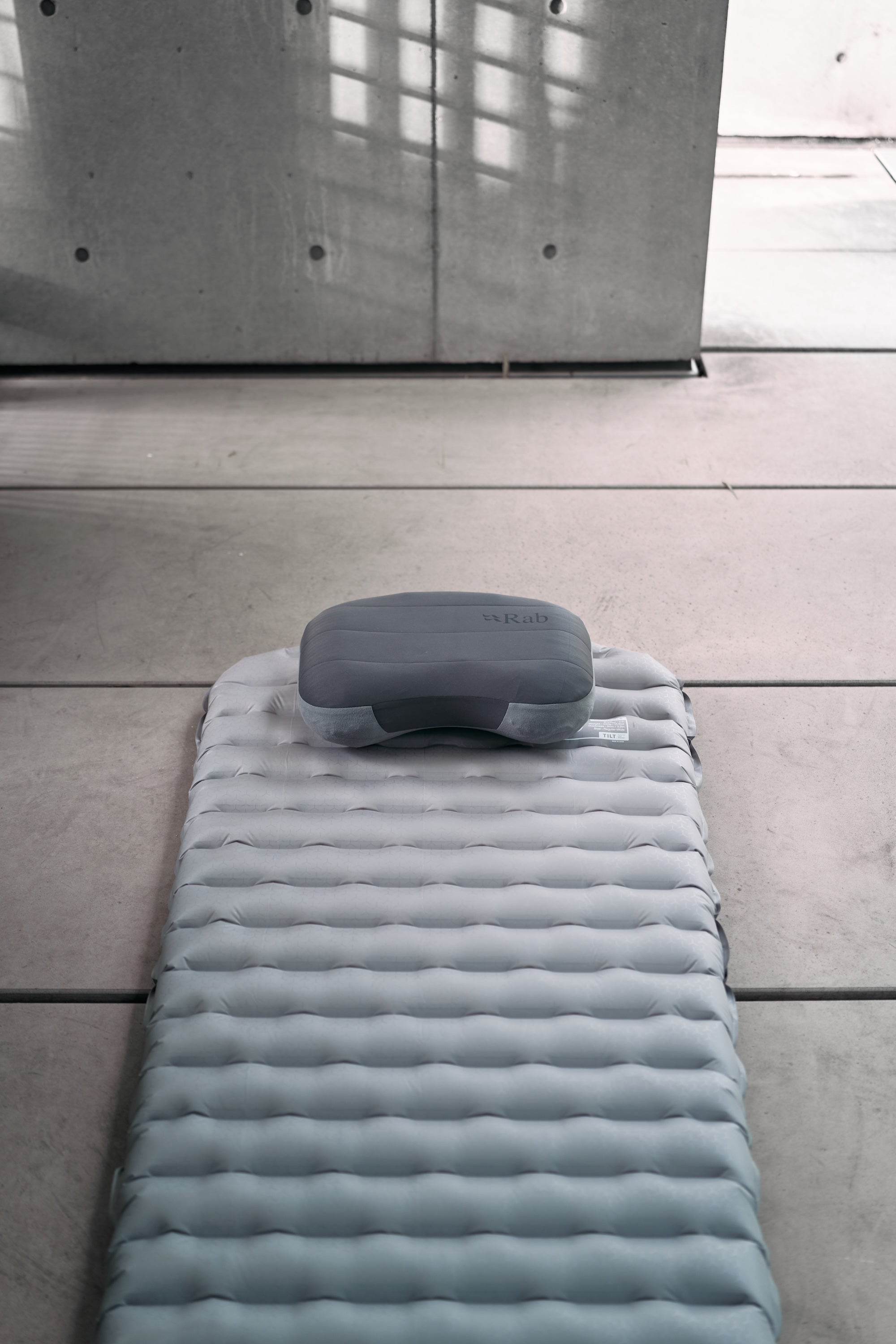 Rab / Ultrasphere 5 Wide Sleeping Mat