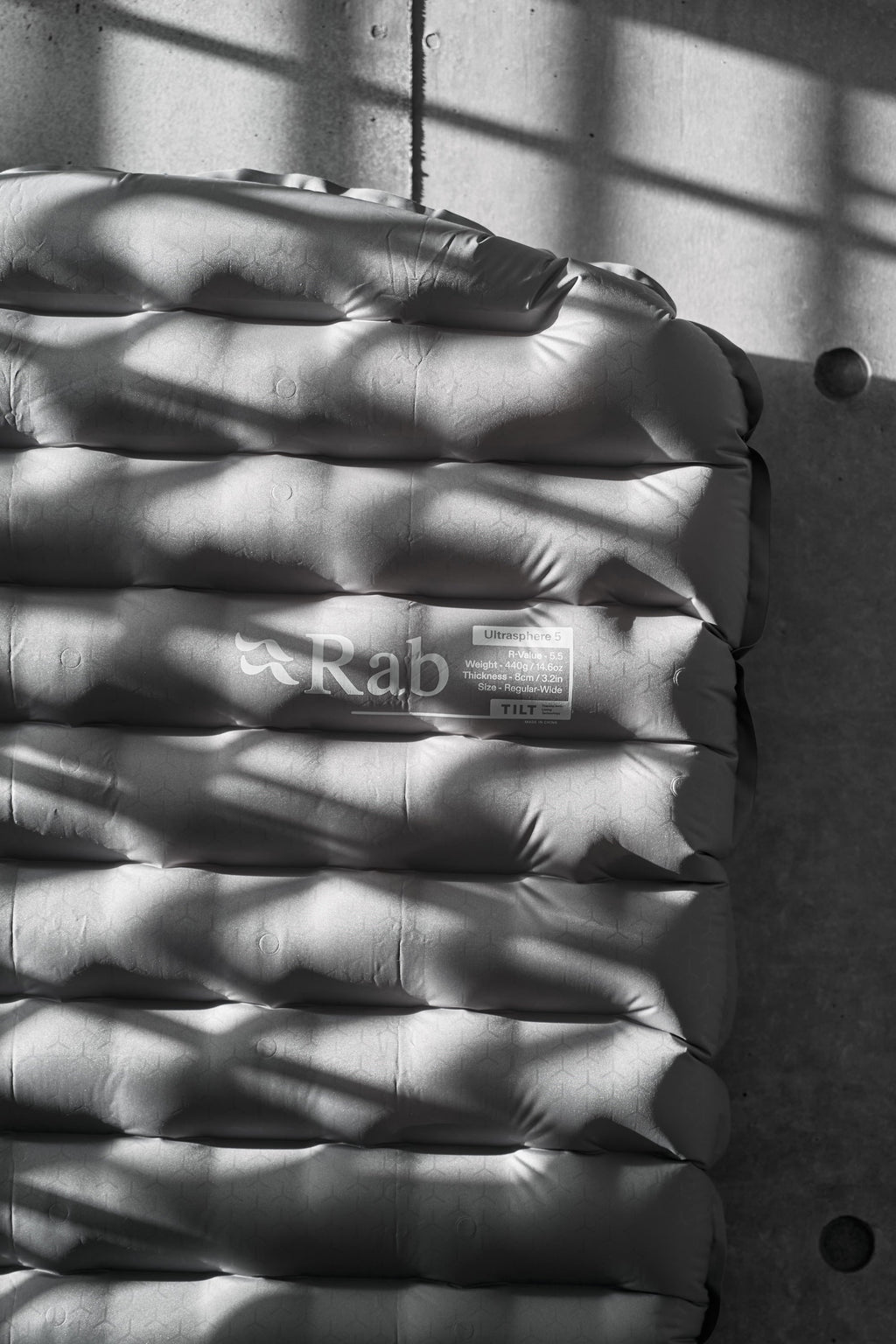 Rab / Ultrasphere 5 Wide Sleeping Mat