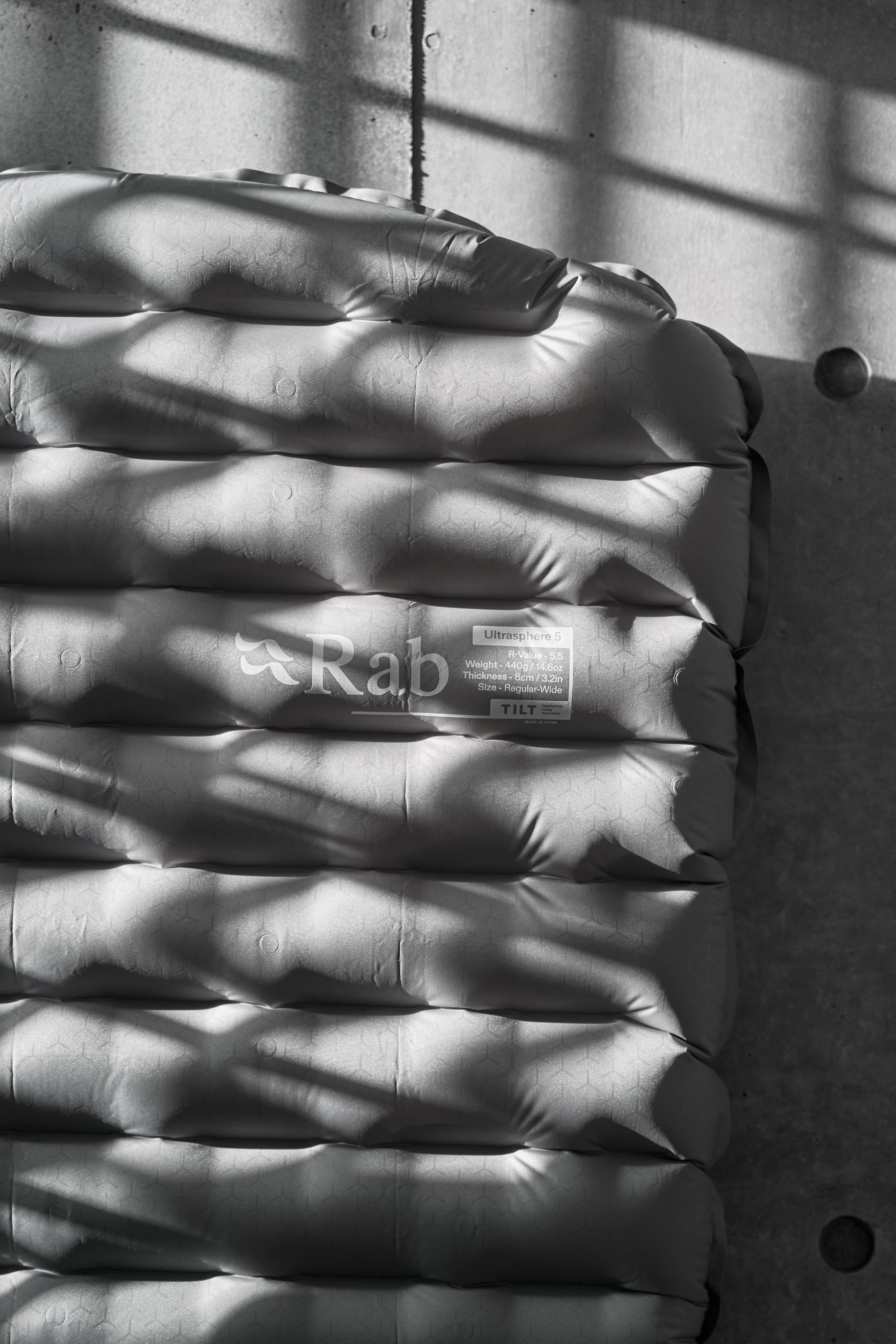 Rab / Ultrasphere 5 Wide Sleeping Mat