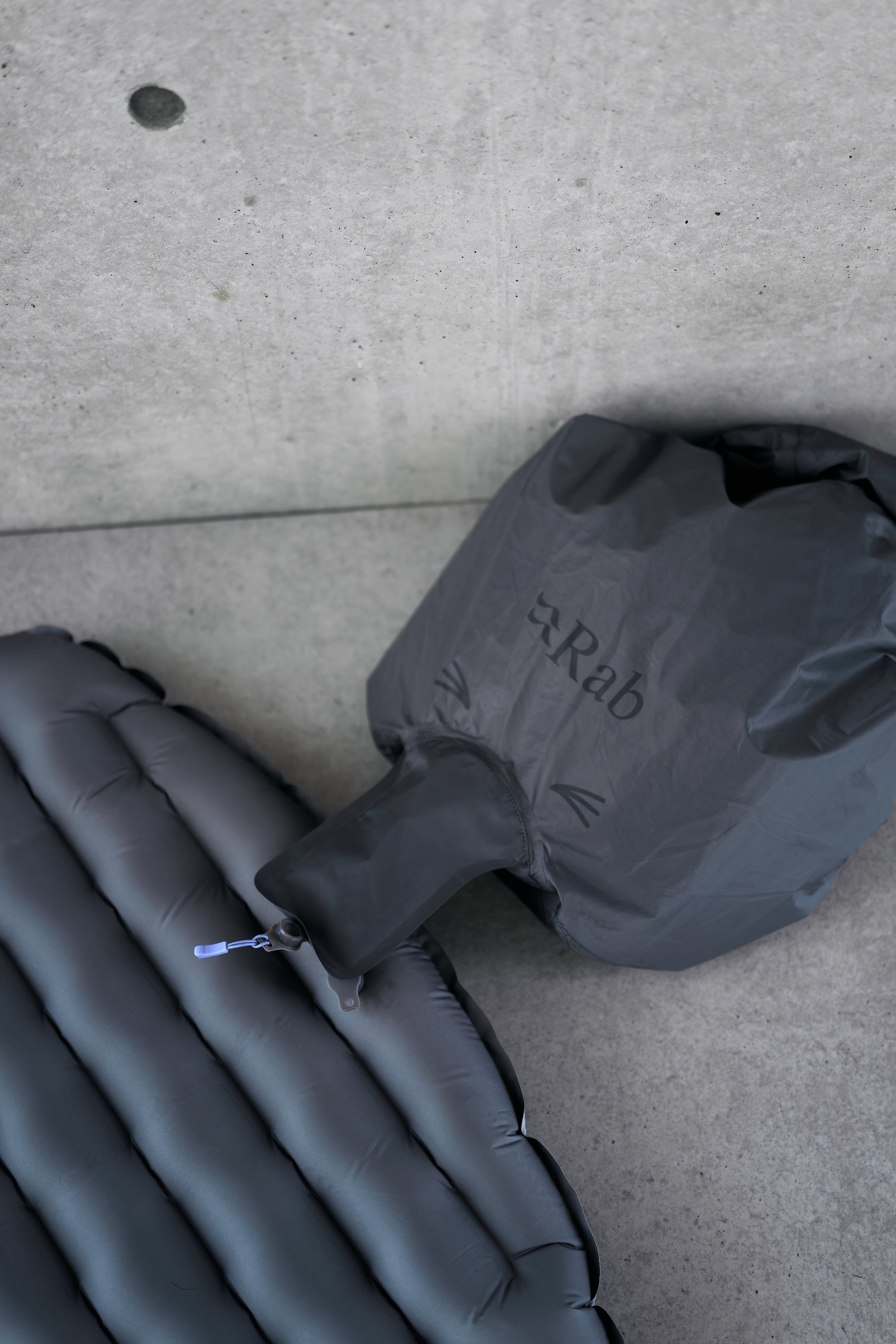 Rab / Ultrasphere 5 Wide Sleeping Mat