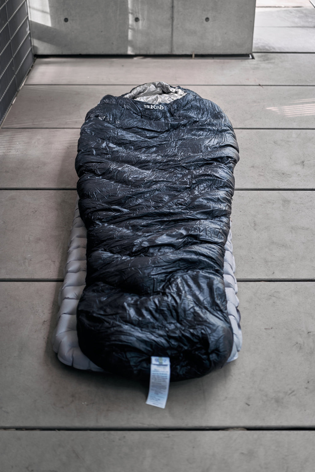 Rab / Ultrasphere 5 Wide Sleeping Mat