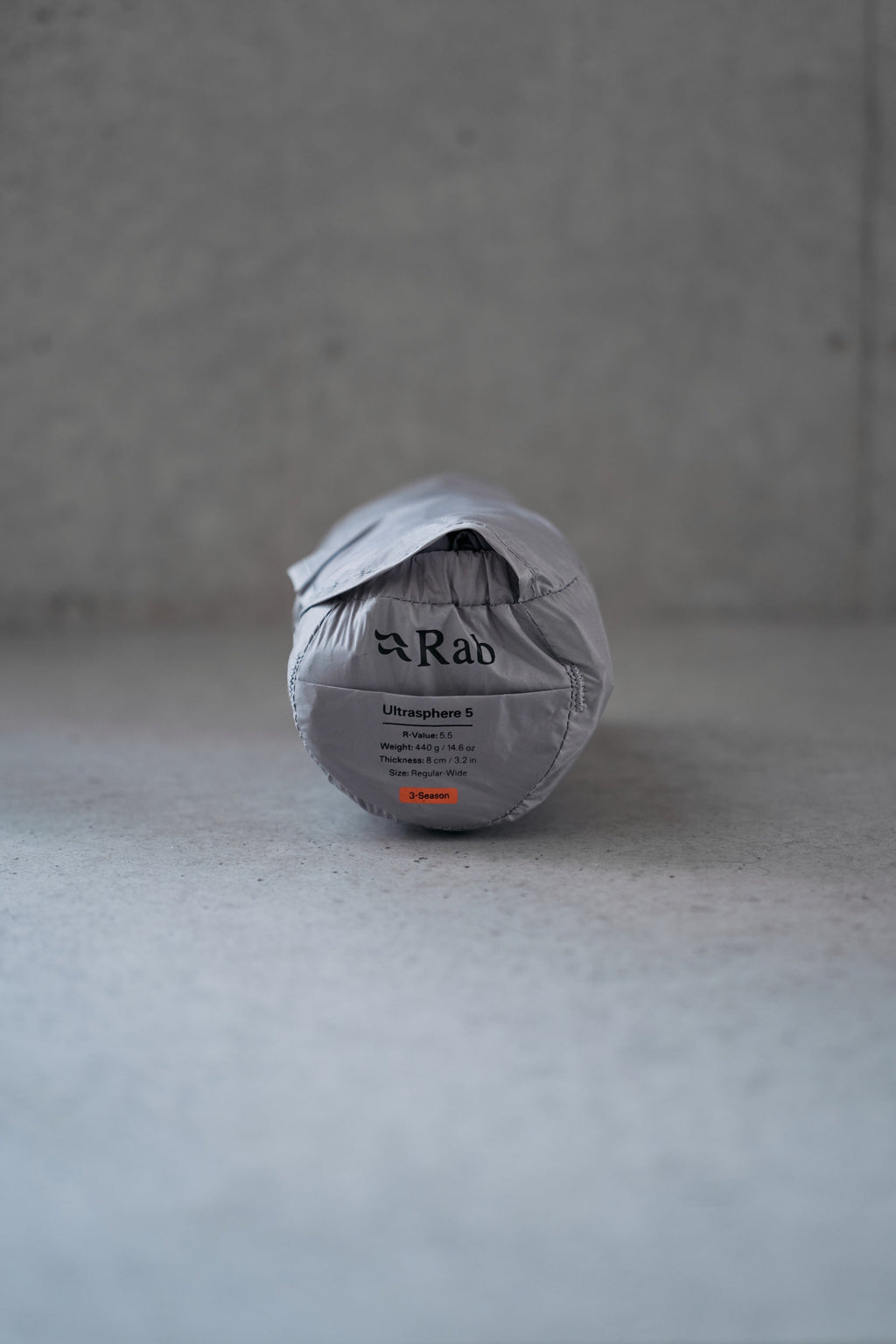 Rab / Ultrasphere 5 Wide Sleeping Mat