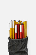 Fjallraven / Abisko Endurance 3 Pole Kit
