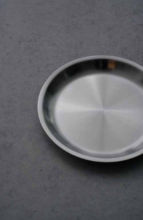 Conte / Makanai Round Tray 180