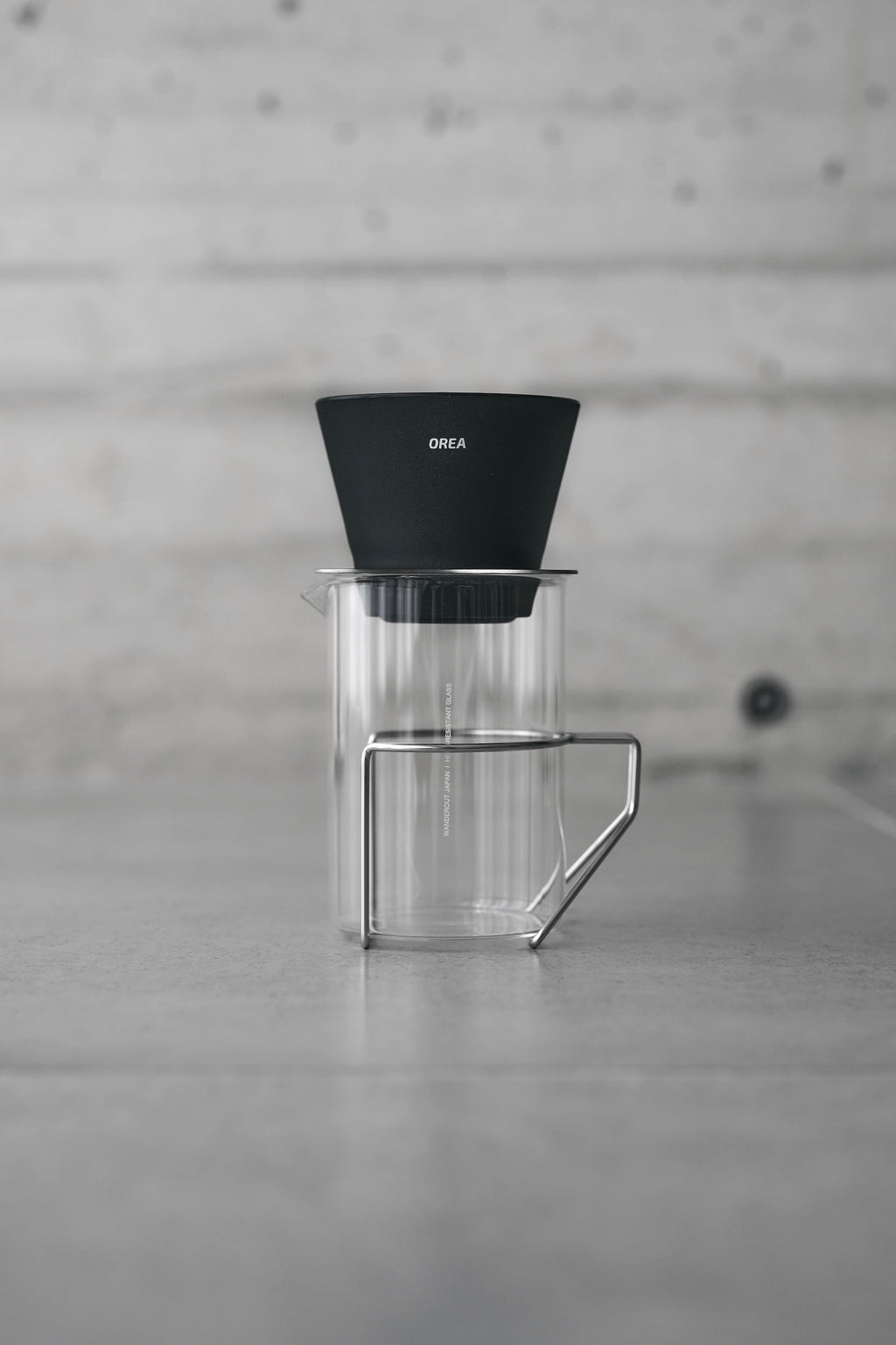Orea / Brewer V4 Narrow (4 brewers in 1)