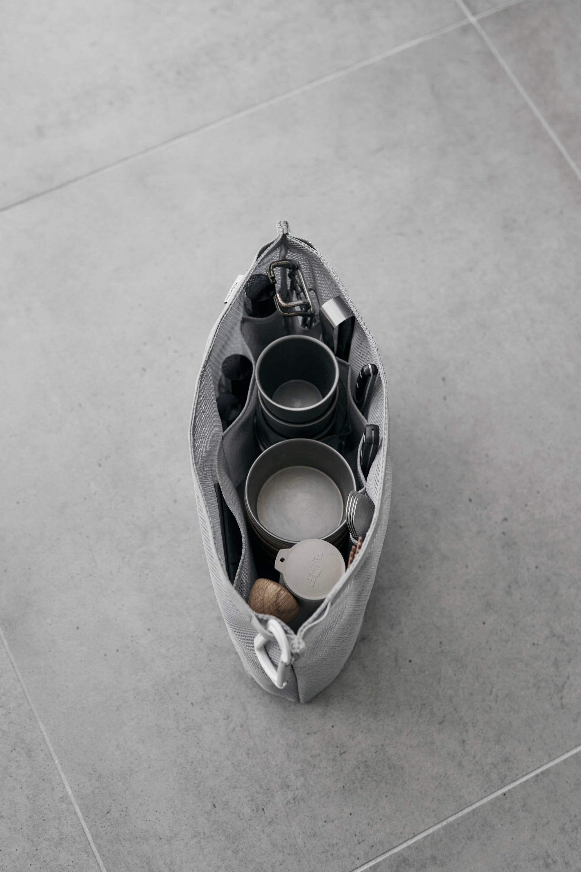 Yoshita Handi-Design Studio / Peeler