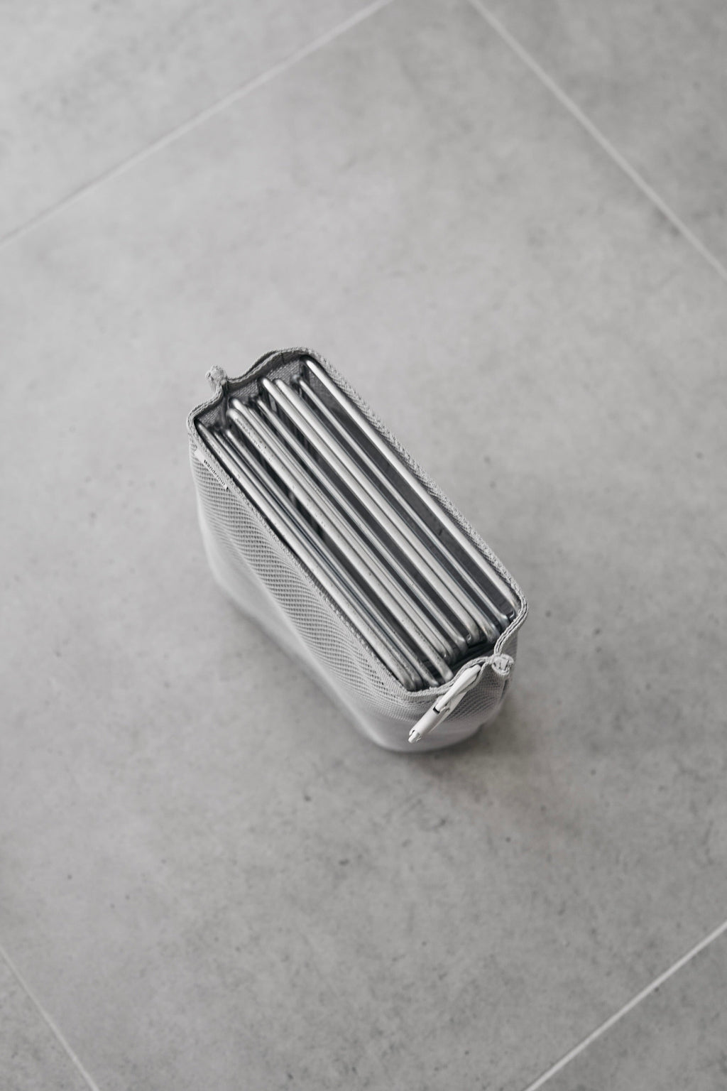 Wanderout / Dry Mesh Bag 01