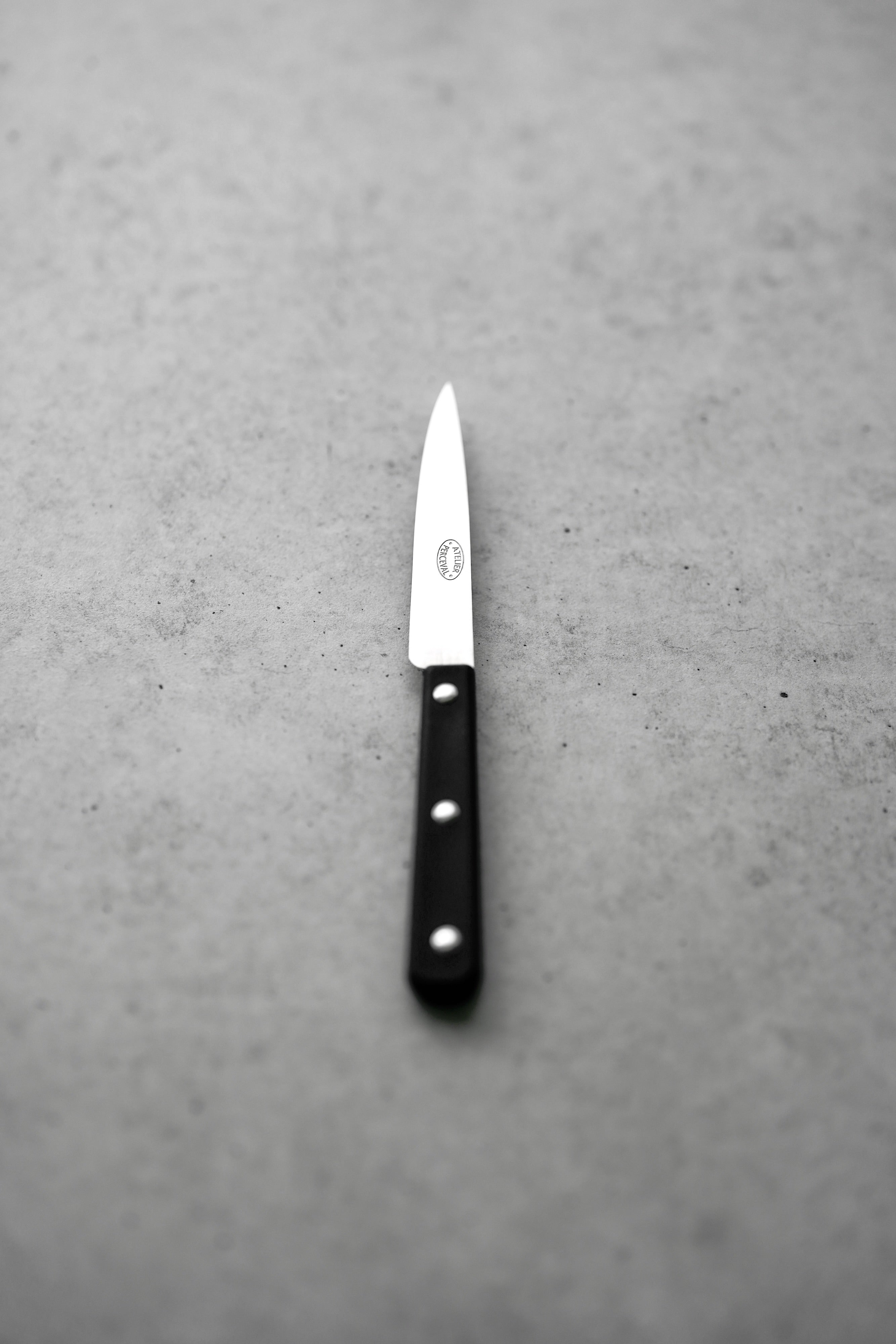 Perceval / Paring Knife