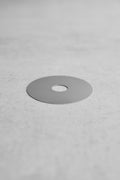 Wanderout / Lamp Shade 00 - Silver