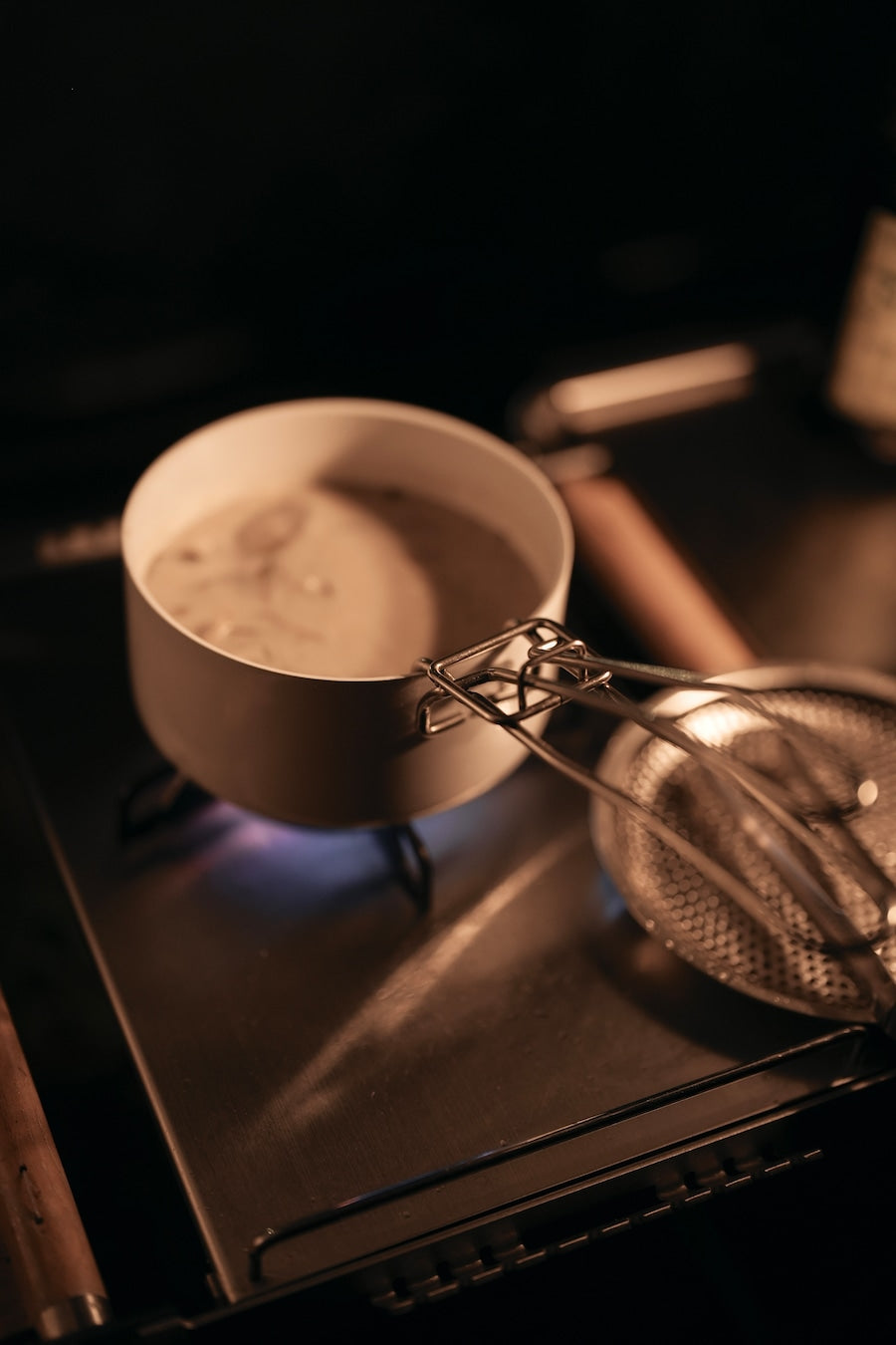 Knindustrie / ABCT Casserole 16cm