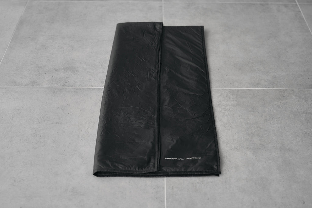 Wanderout / Insulation Sheet 00