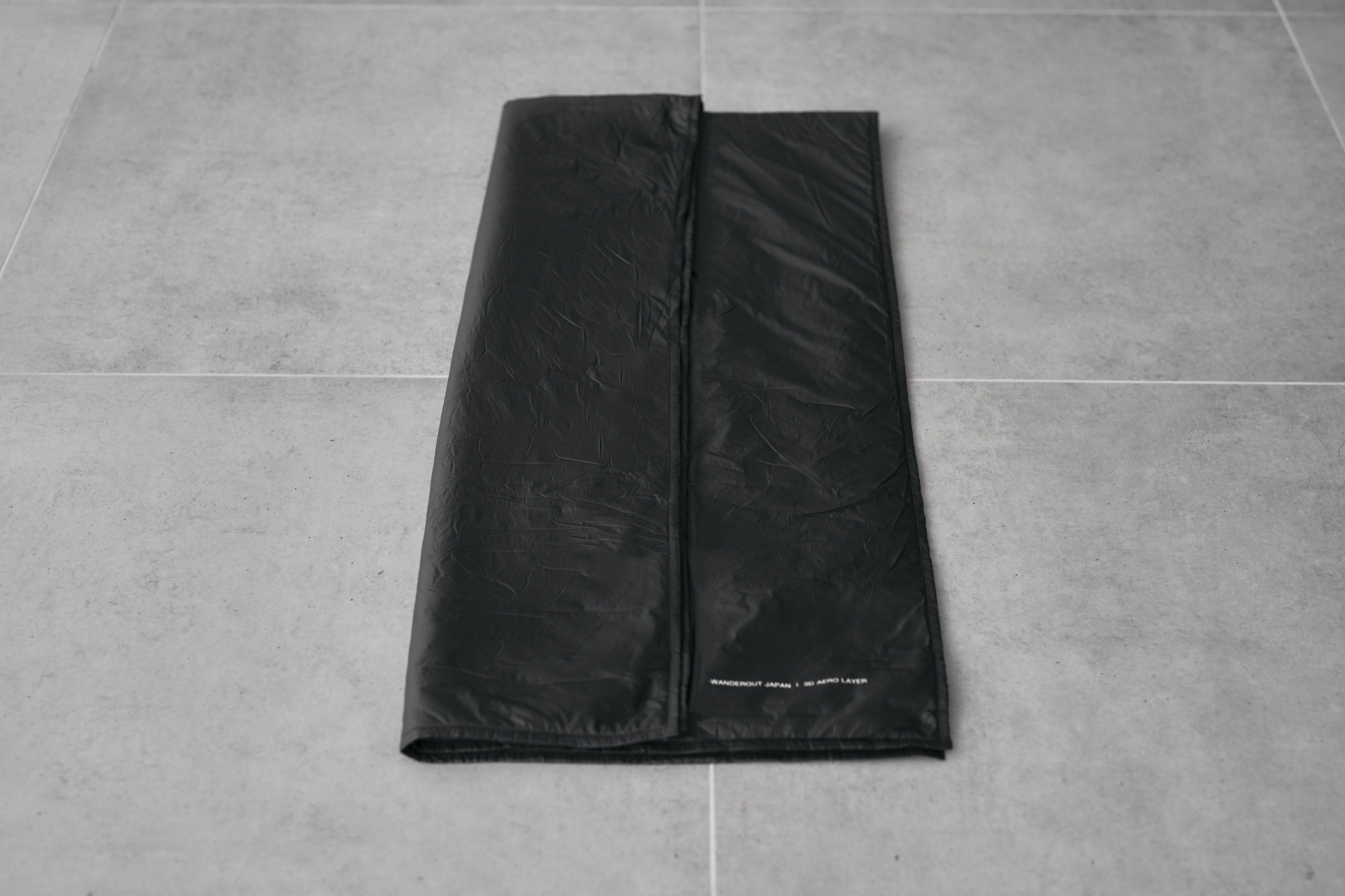 Wanderout / Insulation Sheet 00