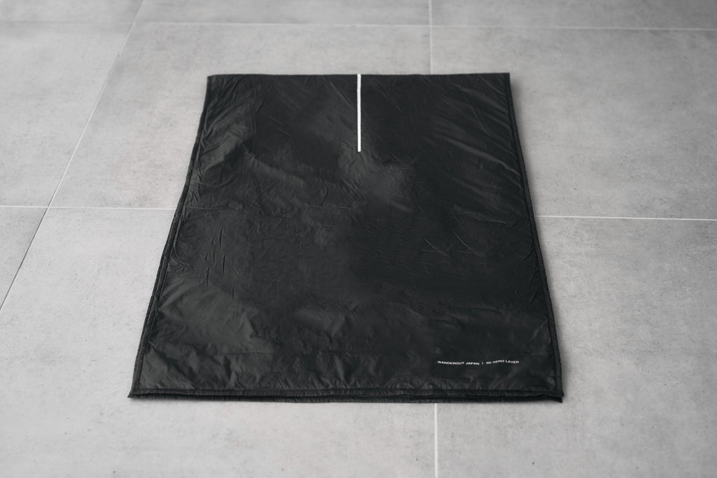 Wanderout / Insulation Sheet 00