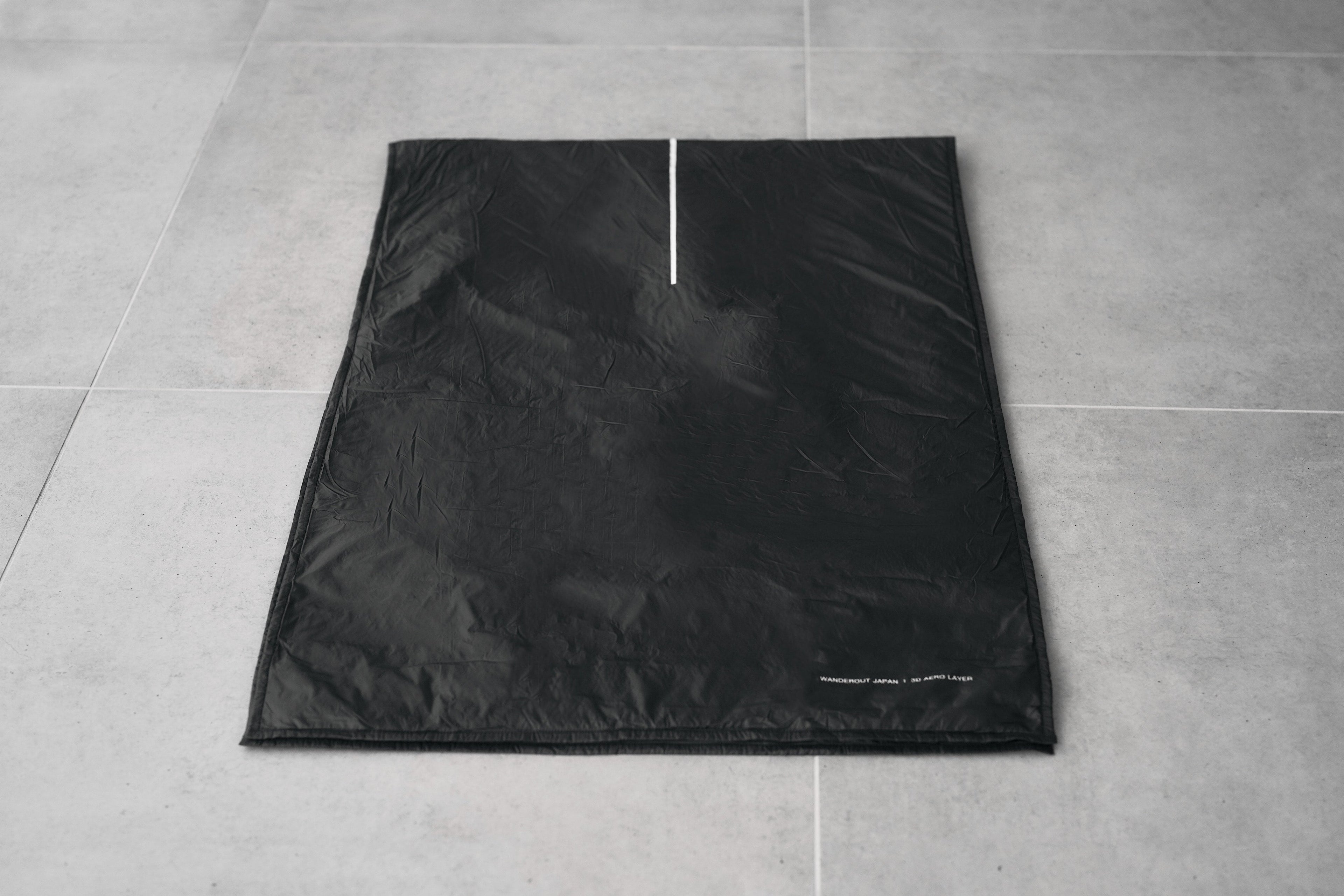 Wanderout / Insulation Sheet 00