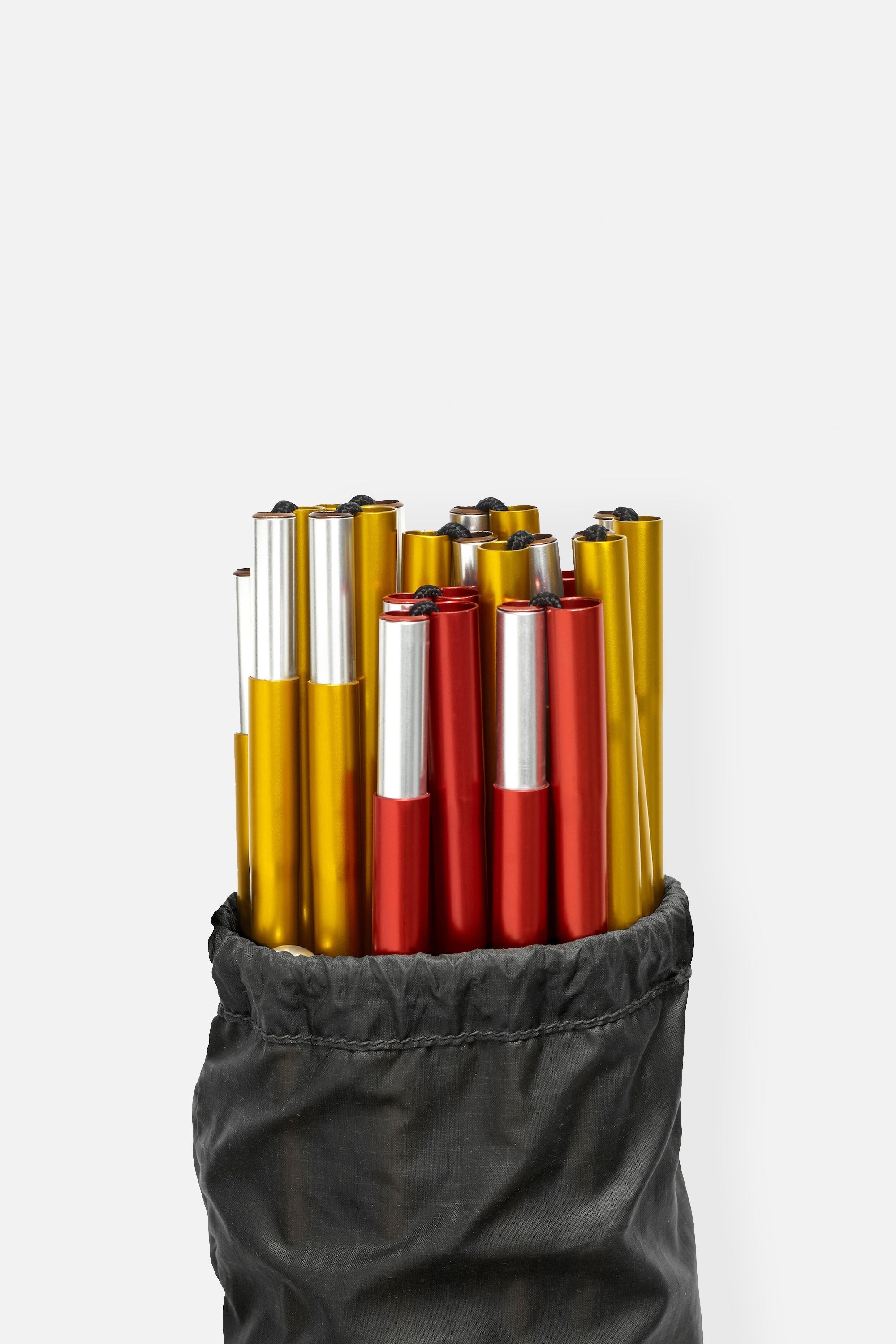 Fjallraven / Keb Endurance 3 Pole Kit