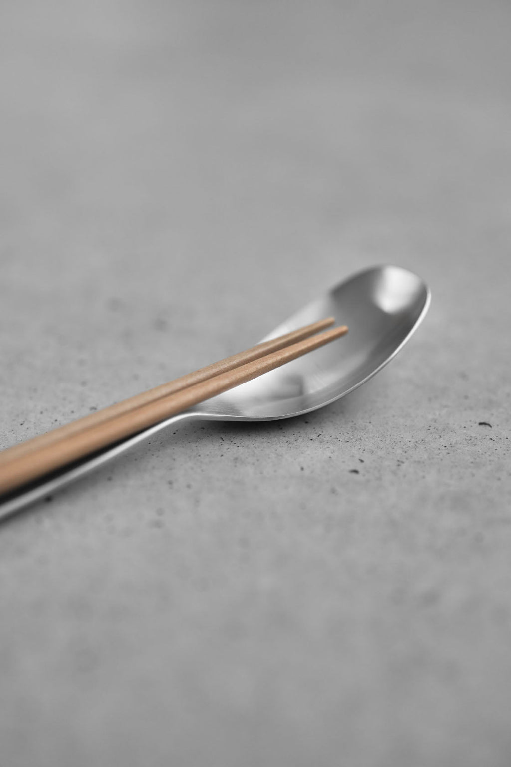 Yoshita Handi-Design Studio / Racco Chopsticks