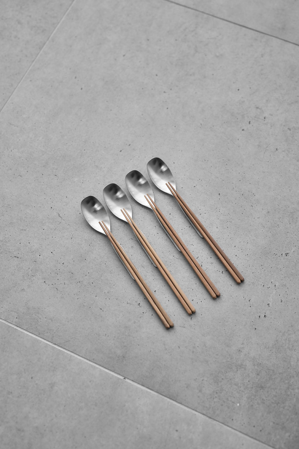 Yoshita Handi-Design Studio / Racco Chopsticks