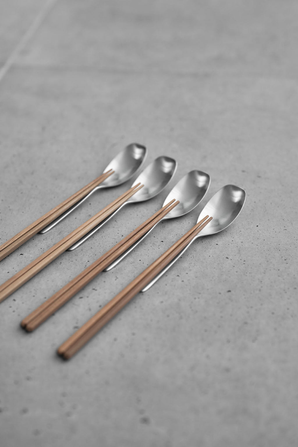 Yoshita Handi-Design Studio / Racco Chopsticks